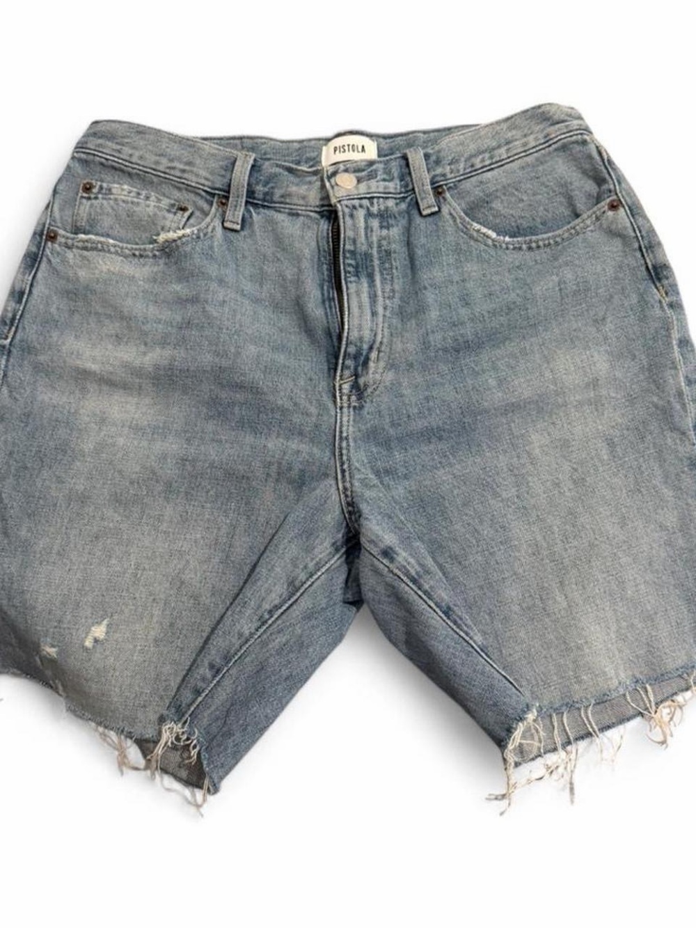 Pistola Jean Shorts